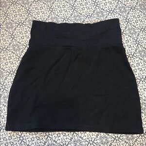 American apparel skirt